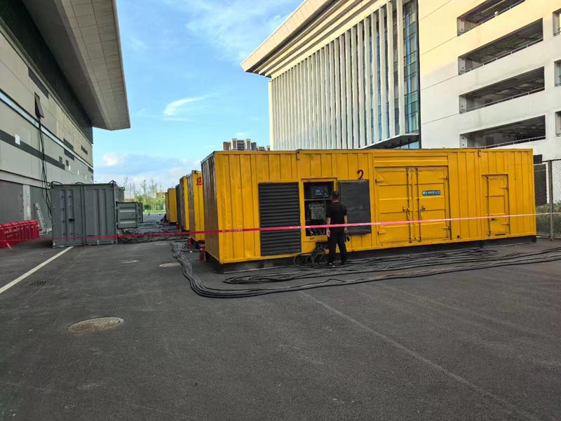 永寿柴油发电机冬季保养注意事项？